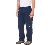 Caterpillar Men's Allegiant Pant - Blue - 44W x 32L