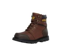 Allerton Wide Leather Boots Mustang 8 UK