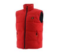 Caterpillar Mens Arctic Zone Vest FS8592