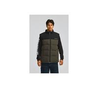 Caterpillar Workwear FS-11067 Arctic Zone Vest Moss L Chest Size: L, C L
