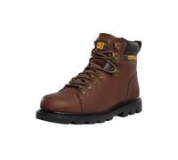 Caterpillar Men's Arlington Leather Boots, Brown