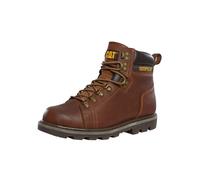 Caterpillar Men's Arlington Wide Leather Boots, Beeswax, 6 UK