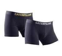 Caterpillar Mens Boxer Shorts (Pack of 2) / N/A N/A FS6916