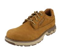 Caterpillar Mens Caterpillar Casual Shoes Pursue Lo P726371 - Bronze Brown - UK 11