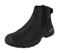 CAT Footwear Men's Boots THRESHOLD CHELSEA. BLACK, 9