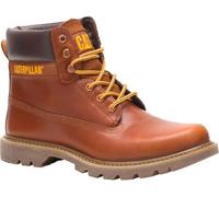 Caterpillar Mens Colorado 2.0 Ankle Boots Tan 5 UK