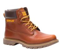 Caterpillar Mens Colorado 2.0 Ankle Boots Tan 7 UK