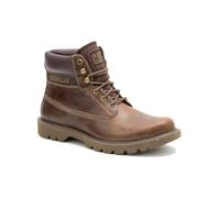 Caterpillar Colorado 2.0 Fossil Brown Ankle Mens CAT Work Hiking Walking Boots
