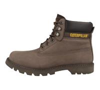 Colorado 2.0 Leather Boots Fossil 8 UK