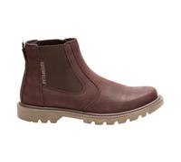Caterpillar Mens Colorado 2.0 Leather Chelsea Boots FS12616