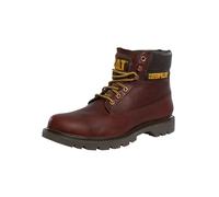 Mens Caterpillar Colorado 2.0 P110962 Leather Brown Water Resistant Lace Boots (Brown, UK Footwear Size System, Adult, Men, Numeric, Medium, 9.5)