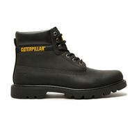 Caterpillar Mens Colorado 2.0 Tractor Boots - Black Leather - Size UK 9