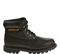 Caterpillar Men's Colorado Boots, Black, 15 UK Wide