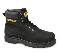Caterpillar Men's Colorado Boots, Colorado Black, 14 UK