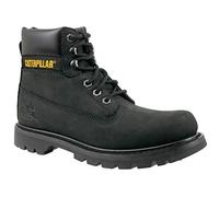 Caterpillar Men's Colorado Boots, Colorado Black, 7 UK Wide