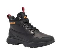 Caterpillar Men's Colorado Waterproof Trainers in Black | Size: 9 Caterpillar Black 9