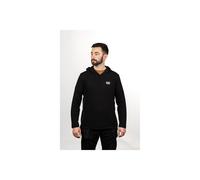 Caterpillar Workwear 1510572 Coolmax Quarter Zip Hoodie Black Size: S S