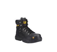 Caterpillar Men's Diagnostic 2.0 Safety Boot in Black | Size: 10 Caterpillar Black 10