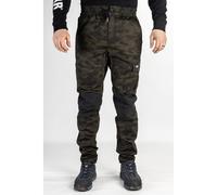 Caterpillar Mens Dynamic Cargo Trousers FS7981