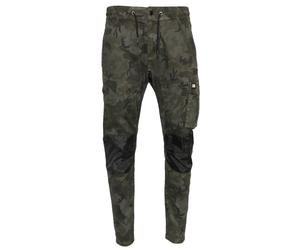 Caterpillar Mens Dynamic Cargo Trousers FS7981