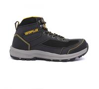 Caterpillar Elmore Mid Safety Hiker Grey