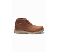 Caterpillar Mens Elude Waterproof Leather Work Boots -
