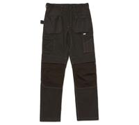 Caterpillar Mens Essential Stretch Work Trousers FS11307