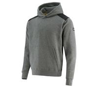 Caterpillar Mens Essentials Hooded Sweatshirt FS8620