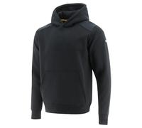 Caterpillar Mens Essentials Hooded Sweatshirt FS8620