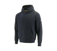 Caterpillar Mens Essentials Hooded Sweatshirt FS8620