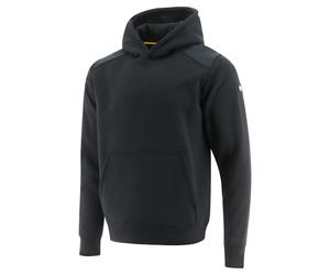 Caterpillar Mens Essentials Hooded Sweatshirt FS8620