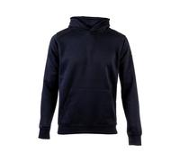 Caterpillar Essentials Hooded Sweatshirt Size Lge Navy 33810-57760-05