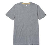 Caterpillar Mens Essentials Short-Sleeved T-Shirt FS8548