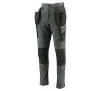 Caterpillar Mens Essentials Stretch Work Trousers FS8622