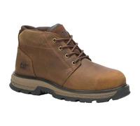 Caterpillar Mens Exposition 4.5 Leather Safety Boots FS10562