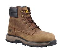 Caterpillar Mens Exposition Safety Boots / N/A N/A FS9732