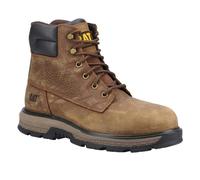 Caterpillar Mens Exposition Safety Boots - Pyramid - 6 UK - Pyramid