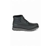 Caterpillar Mens Founder Leather Everyday Work Ankle Boots -