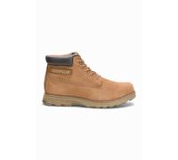 Caterpillar Mens Founder Leather Everyday Work Ankle Boots -