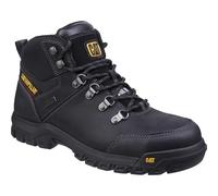 Caterpillar Framework Safety Boot St S3 Wr Hro Sra Size 7 26946-45224-05