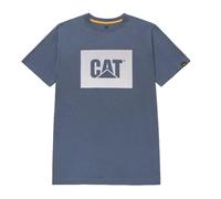 Caterpillar Mens Graphic Print T-Shirt / N/A N/A FS10982