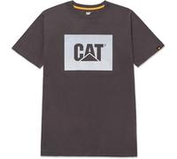 Caterpillar Mens Graphic Print T-Shirt / N/A N/A FS10982