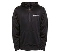 CAT Workwear Mens Guardian S3 Cord Management Pullover Hoodie Jacket Large