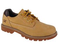 Caterpillar Men's Half Shoes, Hiking Boots, Yellow, 12 UK