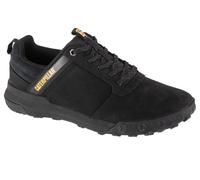 Caterpillar Men Trainers, Sports Shoes, Black, 8 UK