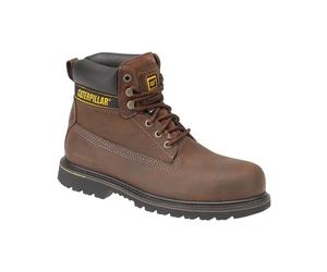 Caterpillar Men's Holton Industrial Boot