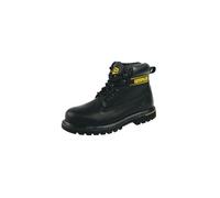 Caterpillar Men's Holton Sb E Fo Hro Src Ankle Boots, Black, 12 UK