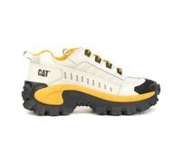 Caterpillar Men's Intruder Star White Sneakers P723902 (US)