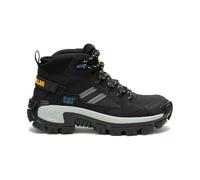 Caterpillar Men's Invader Mid Vent Ct-Black, black, 12