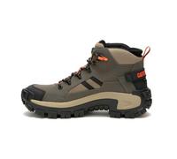 Caterpillar Men's Invader Mid Vent Ct-Black, Bungee Cord, 10